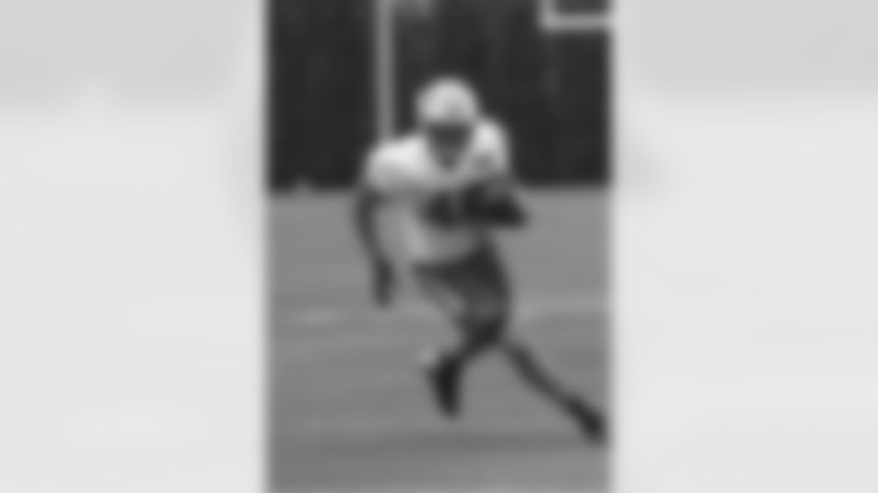 TE Steve Maneri