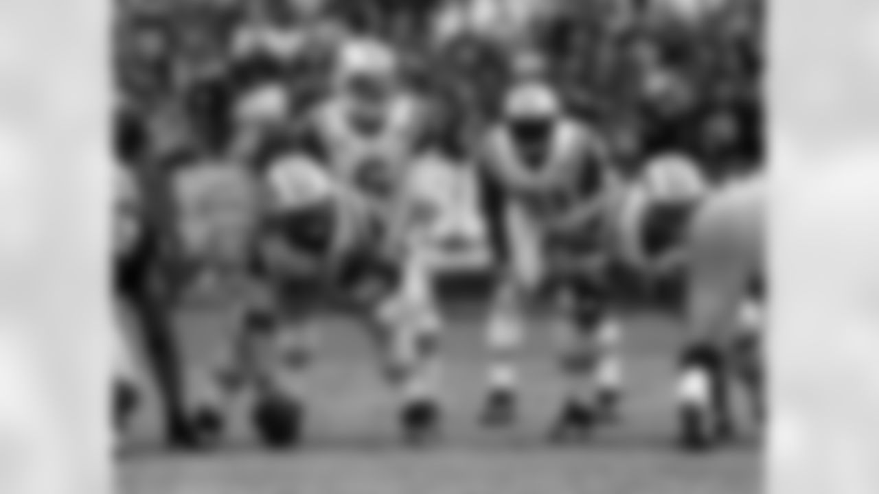 2011 Regular Season Week 3 Jets at Raiders Game Photos