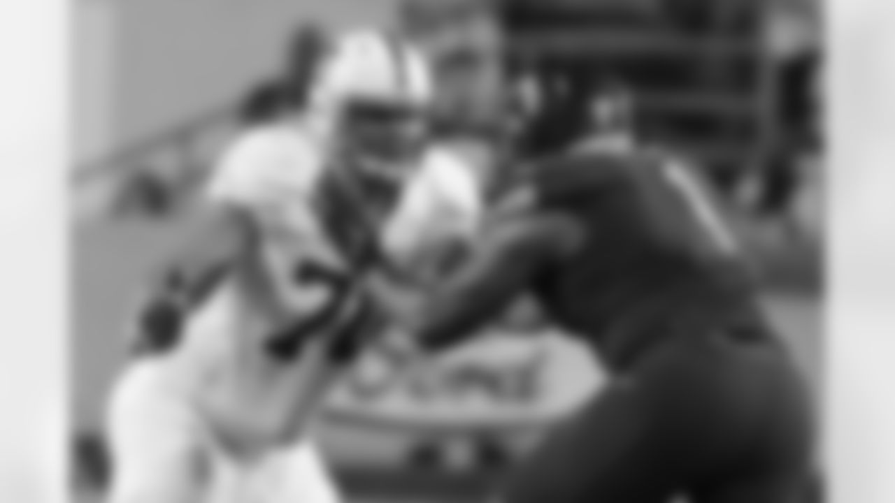 15. Andrus Peat, OT, Stanford