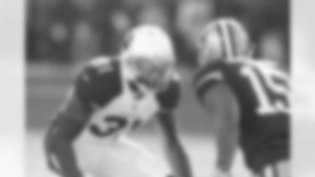 44. Antonio Cromartie, CB, Arizona Cardinals