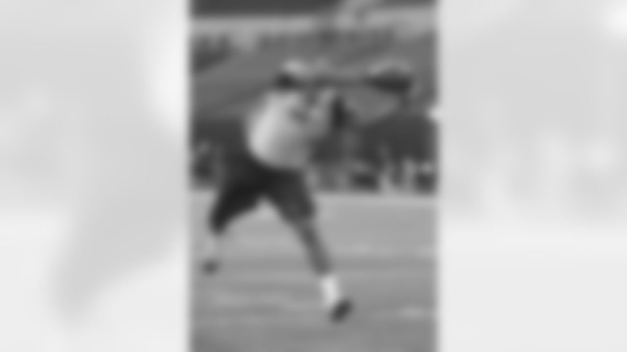 S Antonio Allen, 2012 Combine