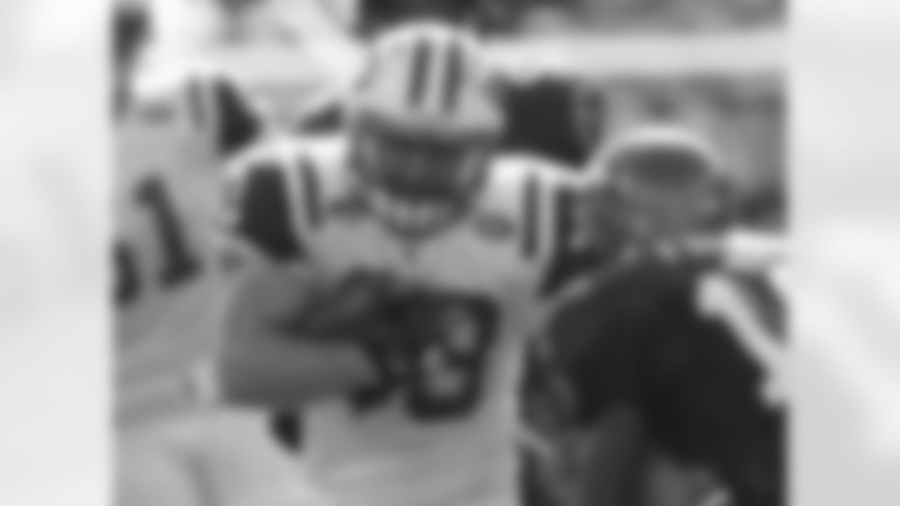 2009 Week 14 Jets at Tampa Photos