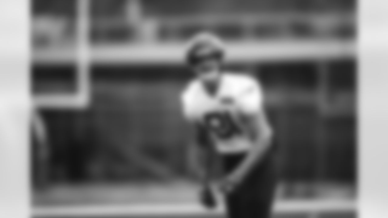 Tyler Kroft