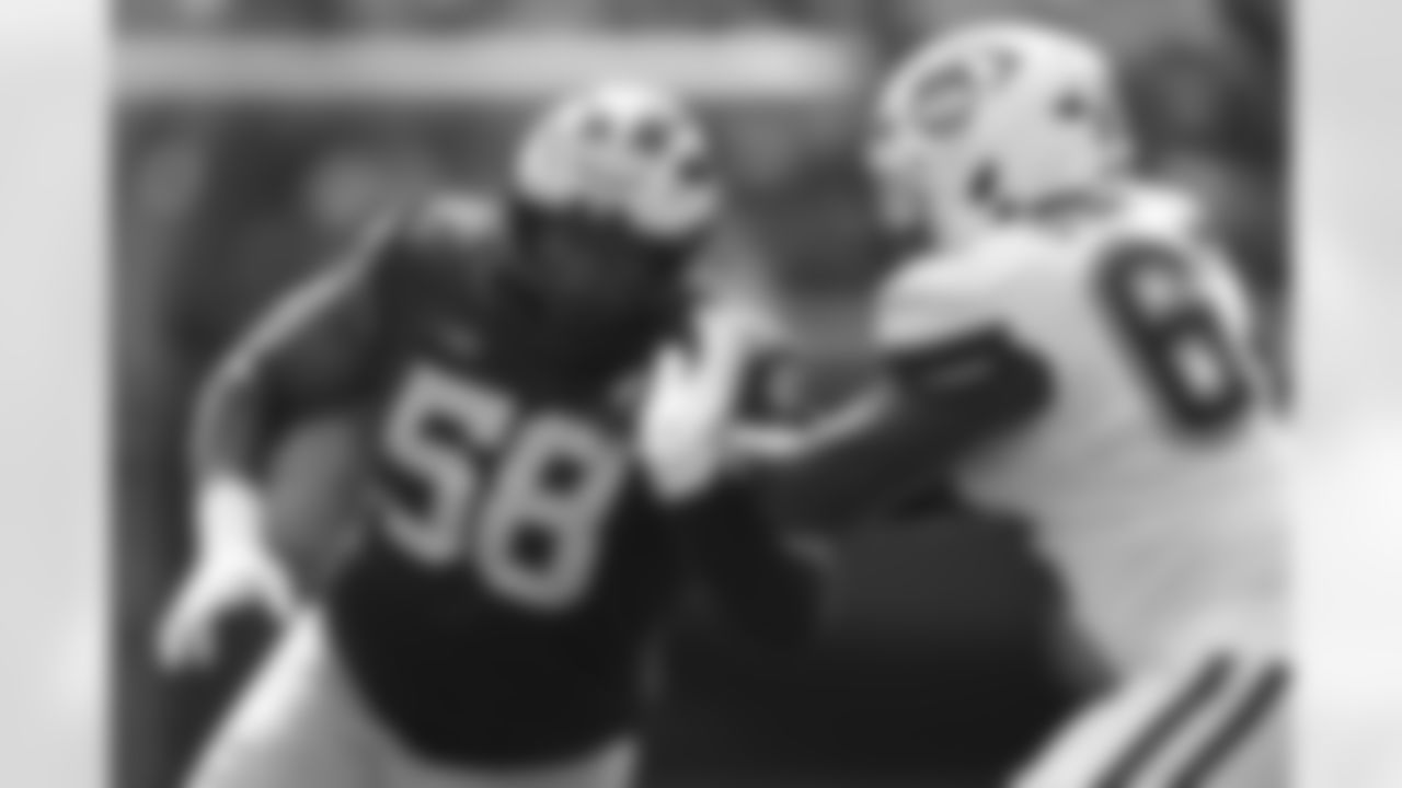 39. Mazi Smith, DT (Michigan)