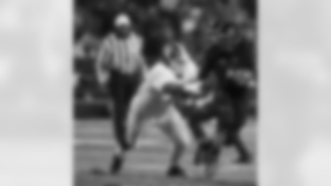 Lawrence Thomas (Michigan State)