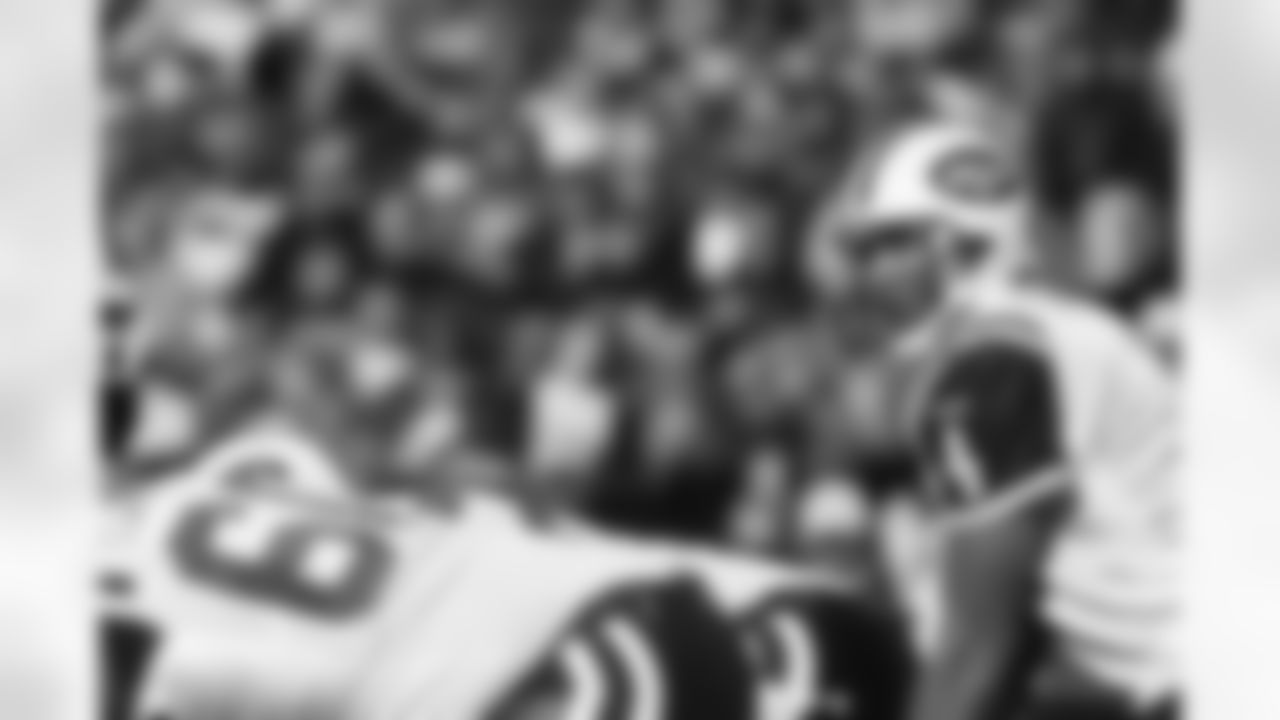 Brett Favre 2008 Photos