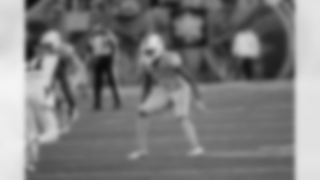 CB Xavien Howard