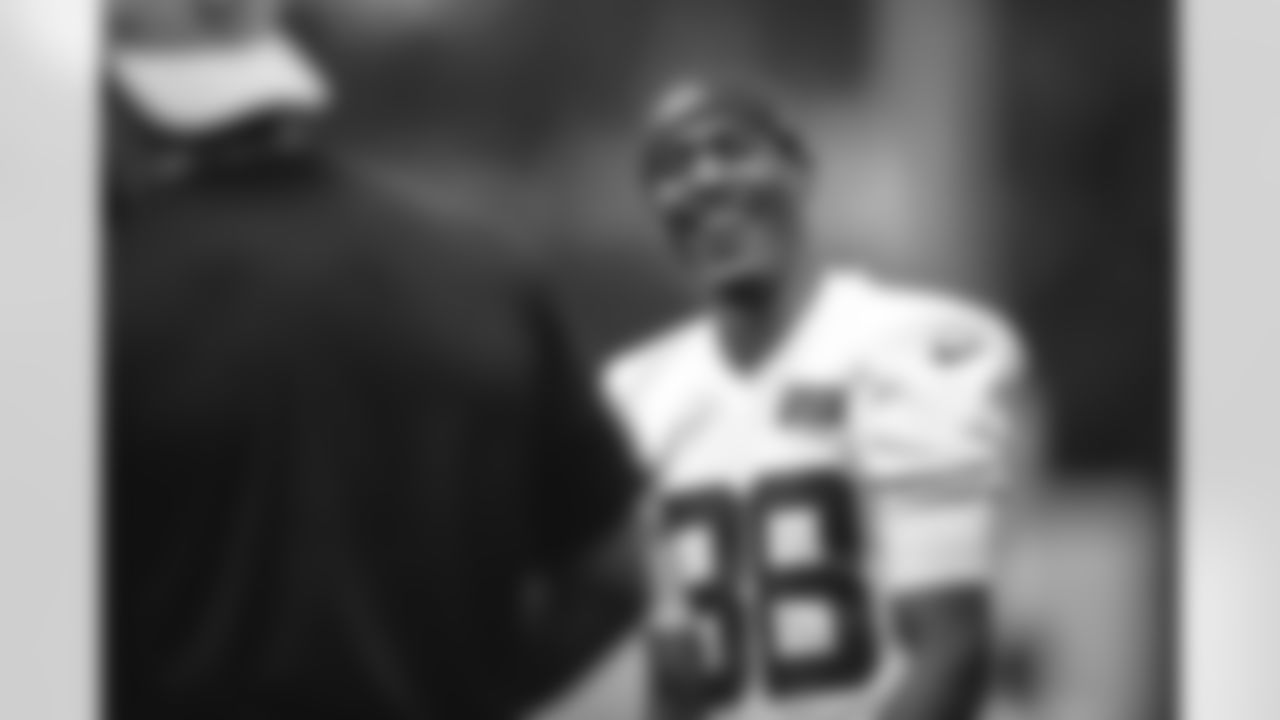 Keelan Cole