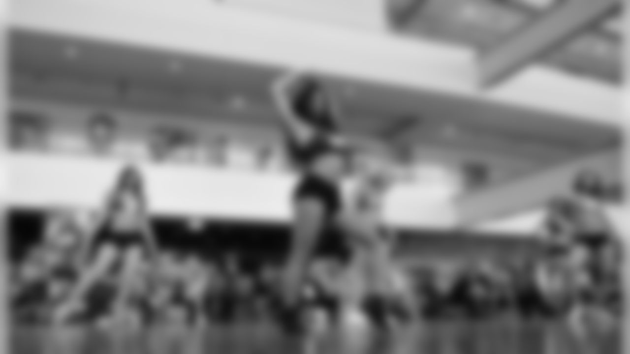 2011 Flight Crew Preliminary Auditions
