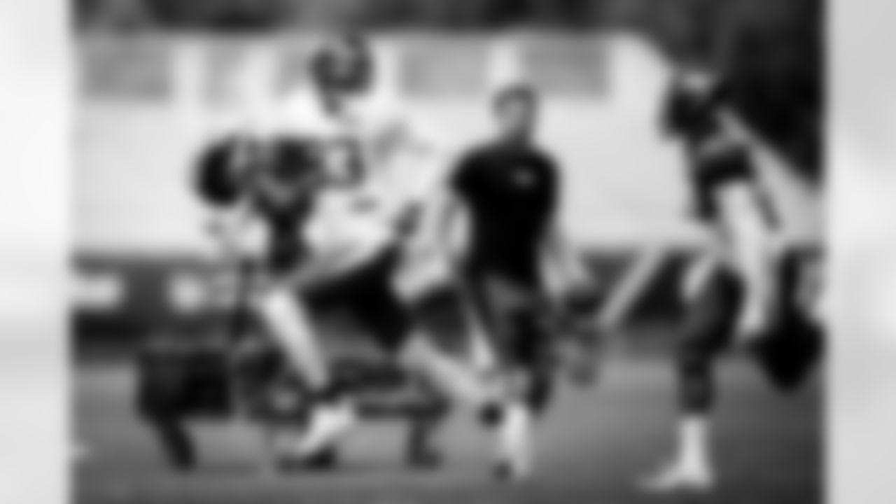 Josh Malone