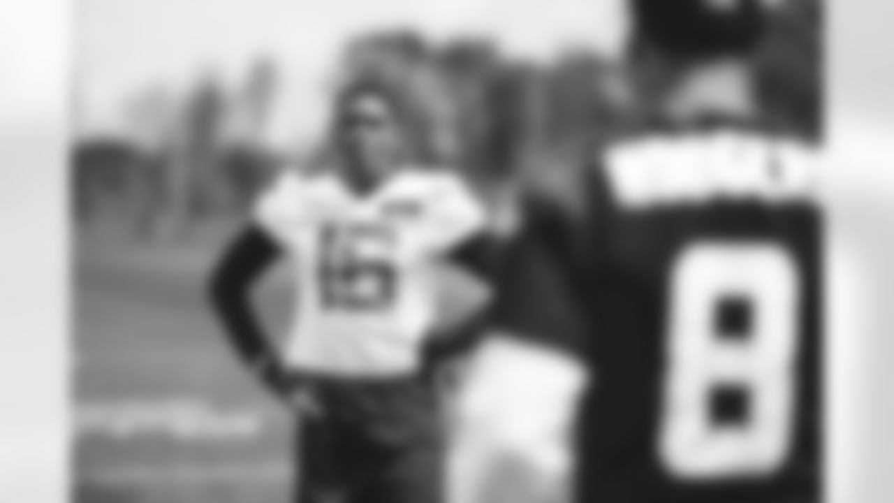 WR Jason Brownlee