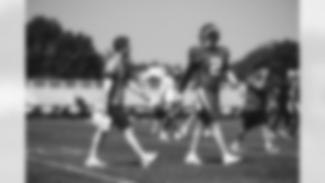 Mike LaFleur & Zach Wilson