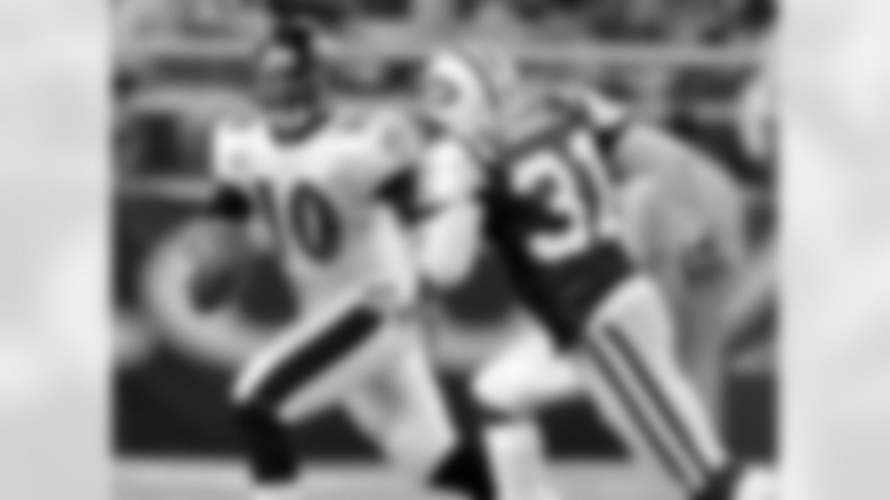 2009 Preseason Week 2 Jets At Ravens Photos
