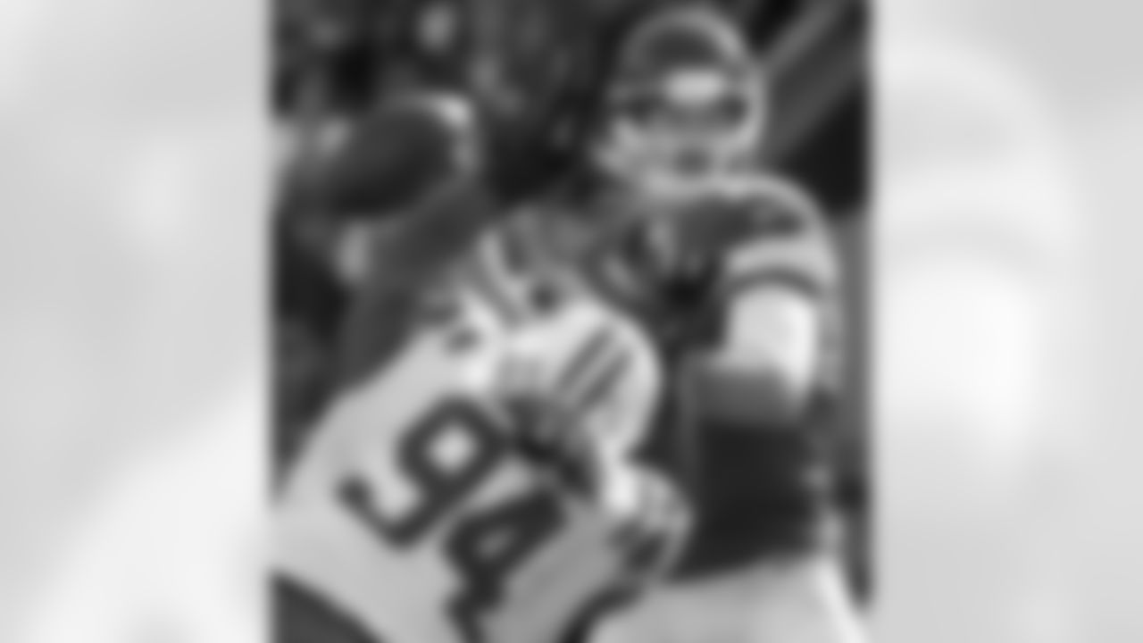 Damon Harrison