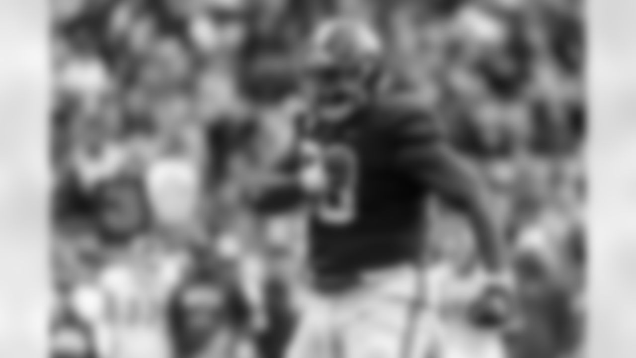 Christian Barmore, DT, Alabama