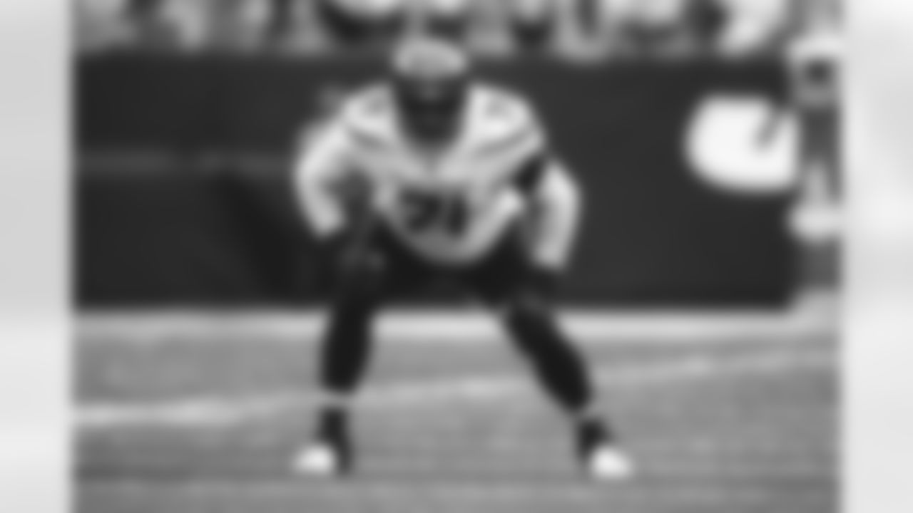 T Duane Brown