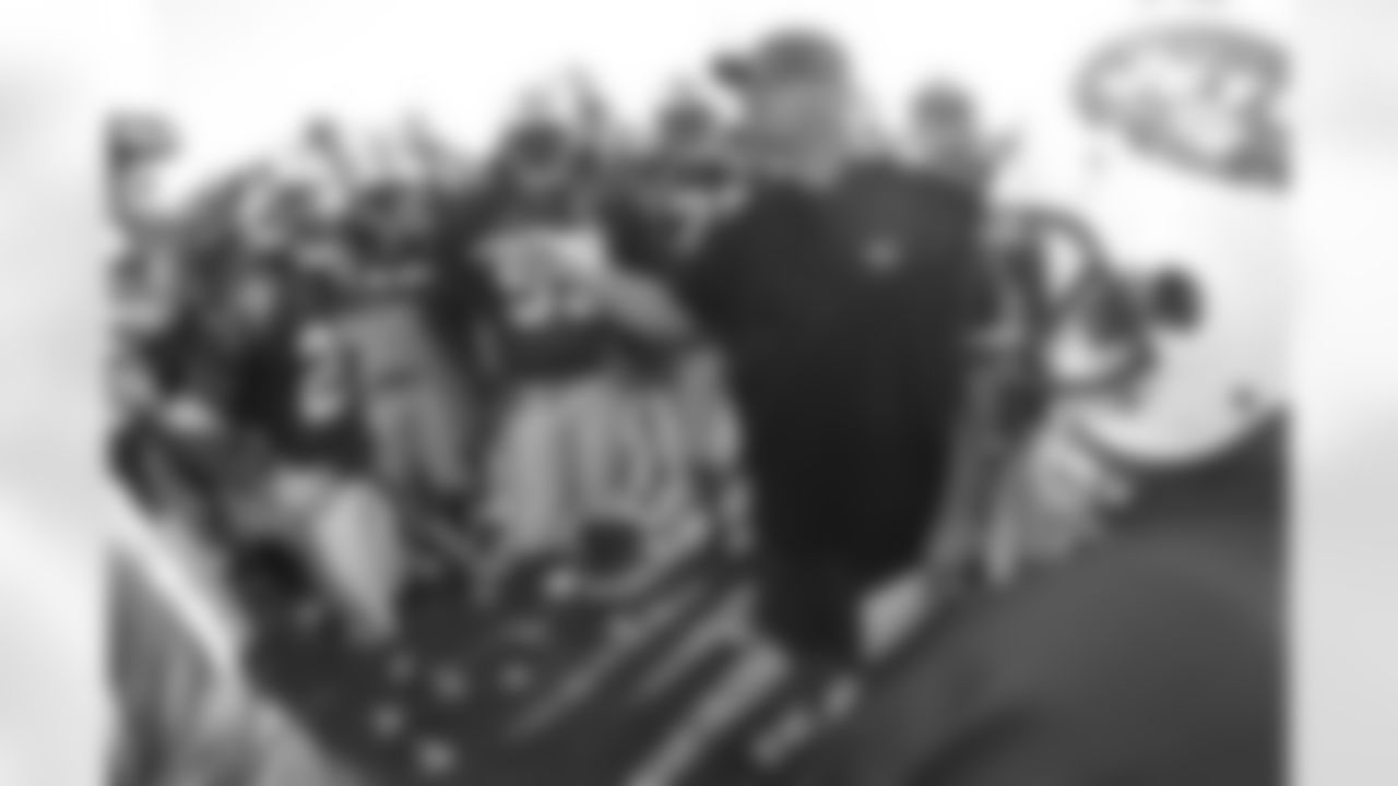 Al Pereira's Best of 2009 NY Jets Training Camp at Cortland
