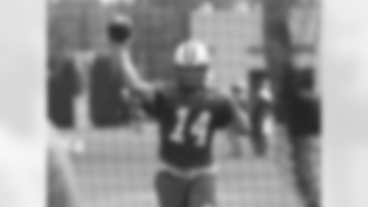 QB Ryan Fitzpatrick
