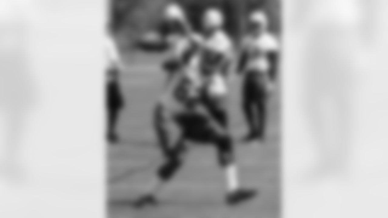 Round 6 - WR - Quincy Enunwa
