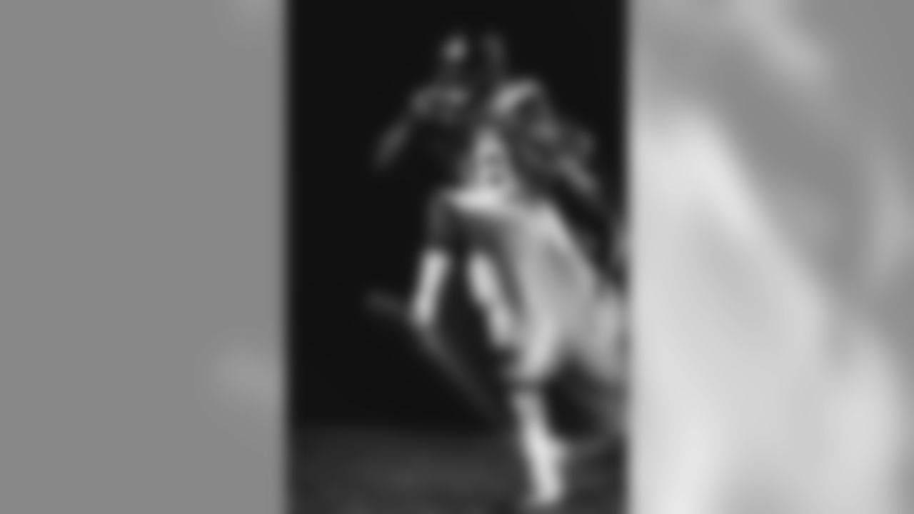 88 Ty Montgomery