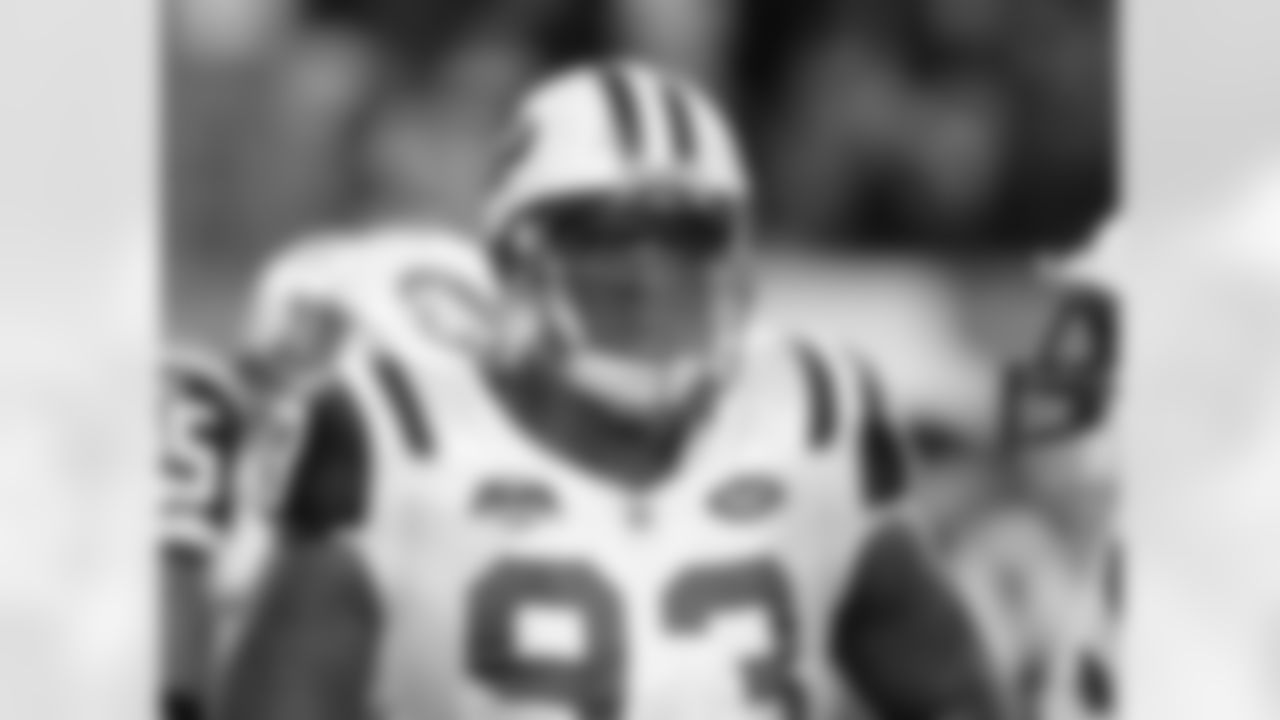 2009 Playoffs Jets at Bengals Photos