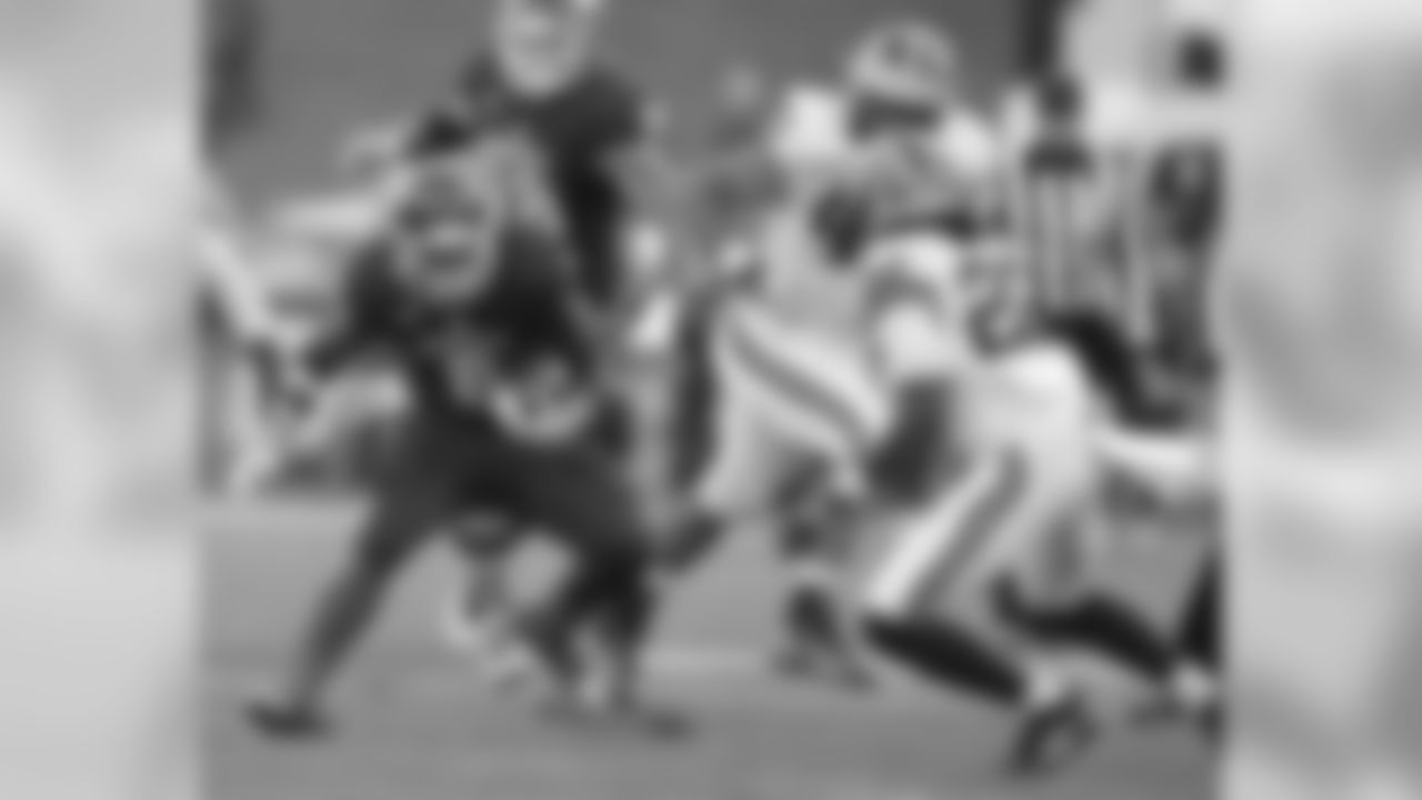 Indiana RB Jordan Howard