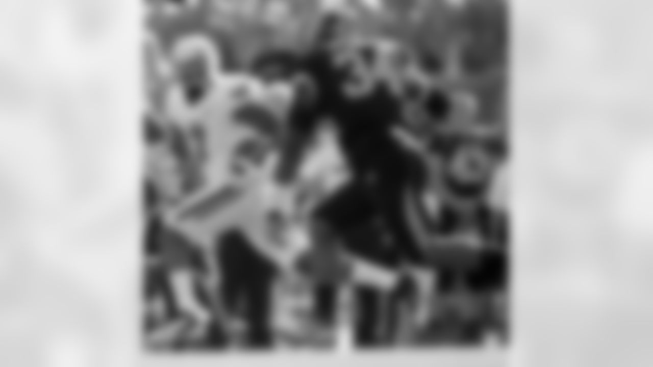 DE Sheldon Richardson (Missouri)