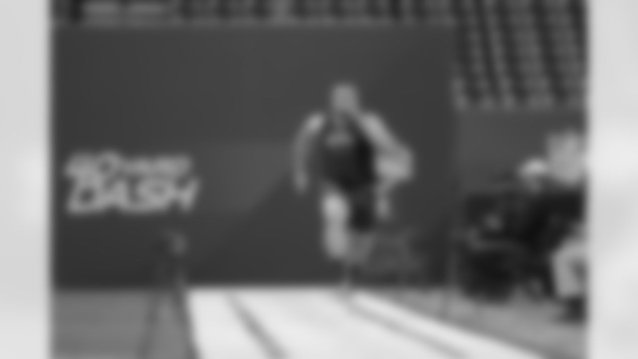 Brandon Scherff, G Iowa