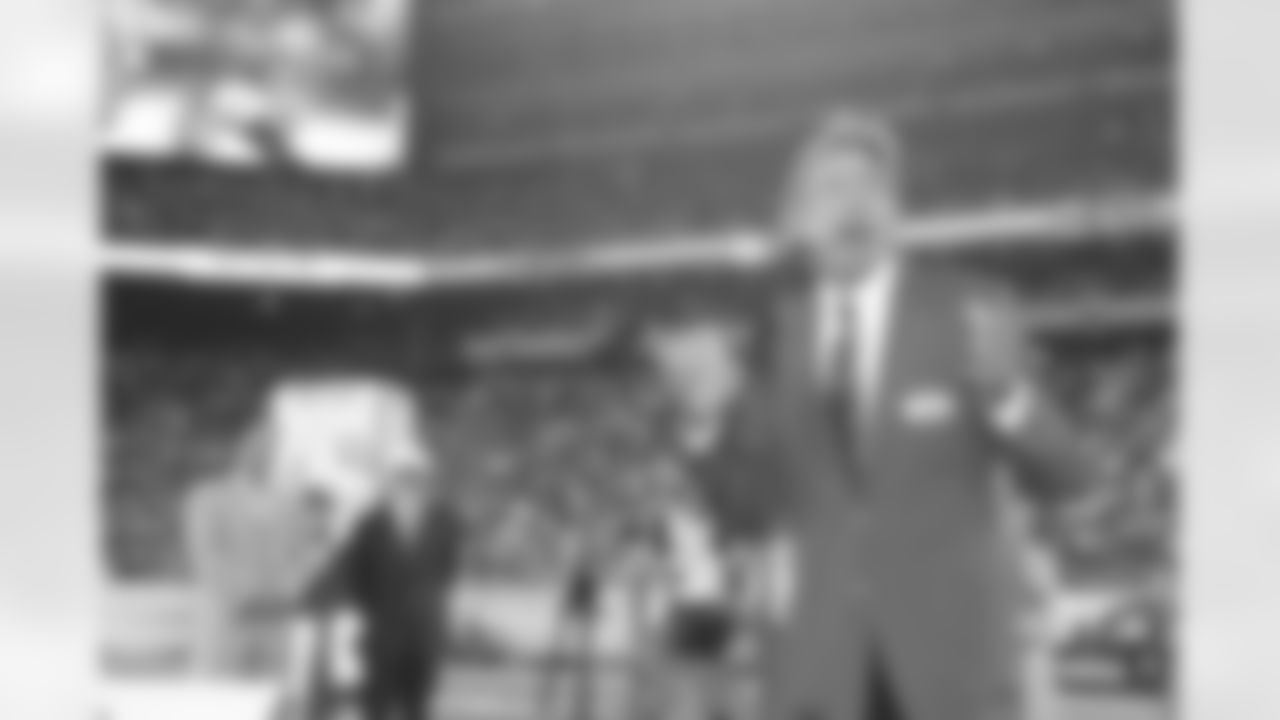Al Cove: Ring of Honor