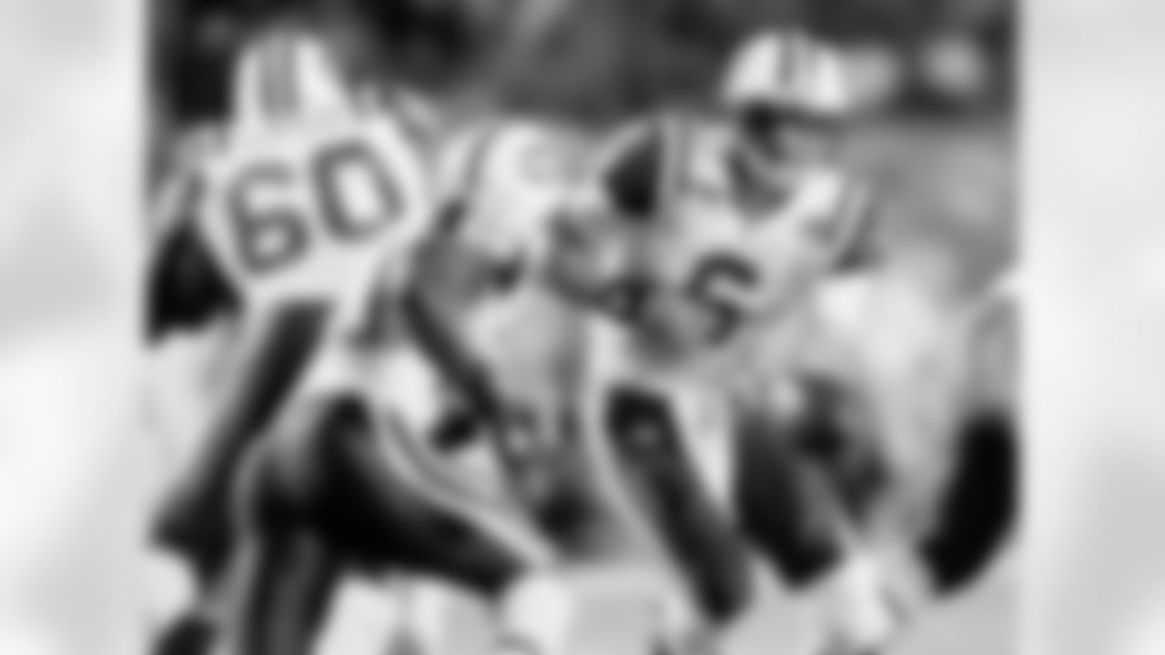 2009 Week 5 Jets At Miami