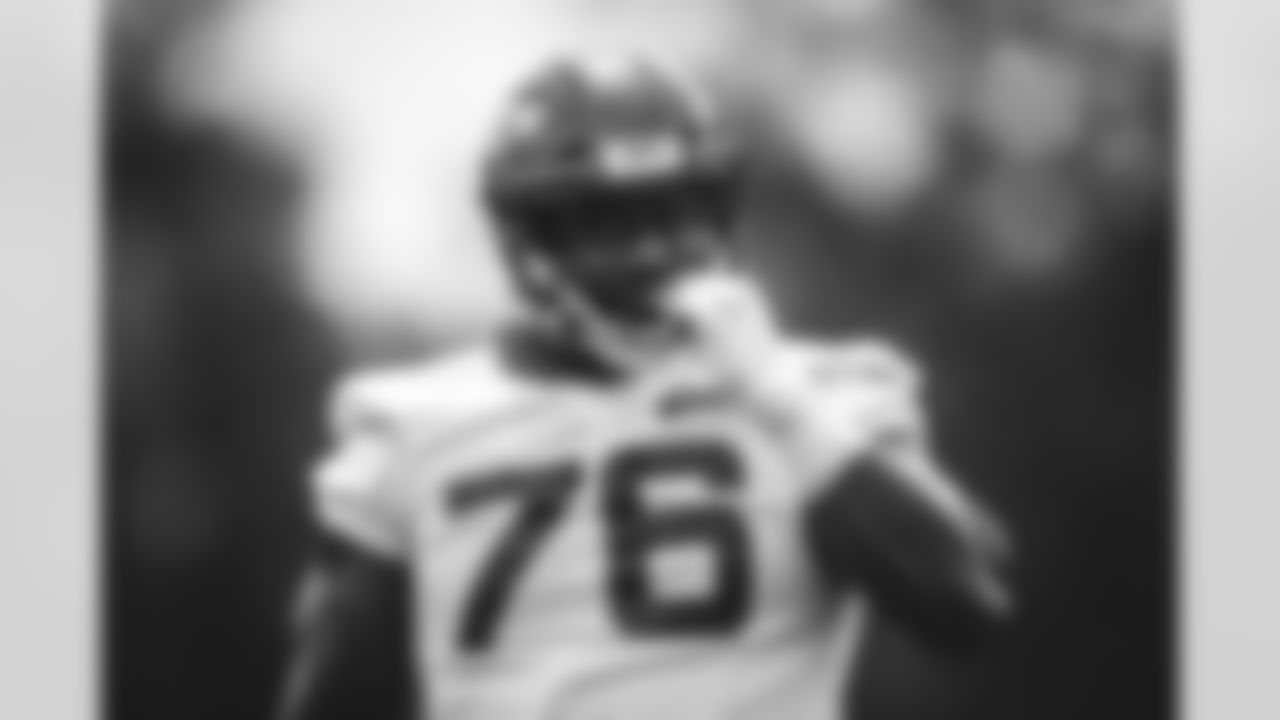 OL George Fant
