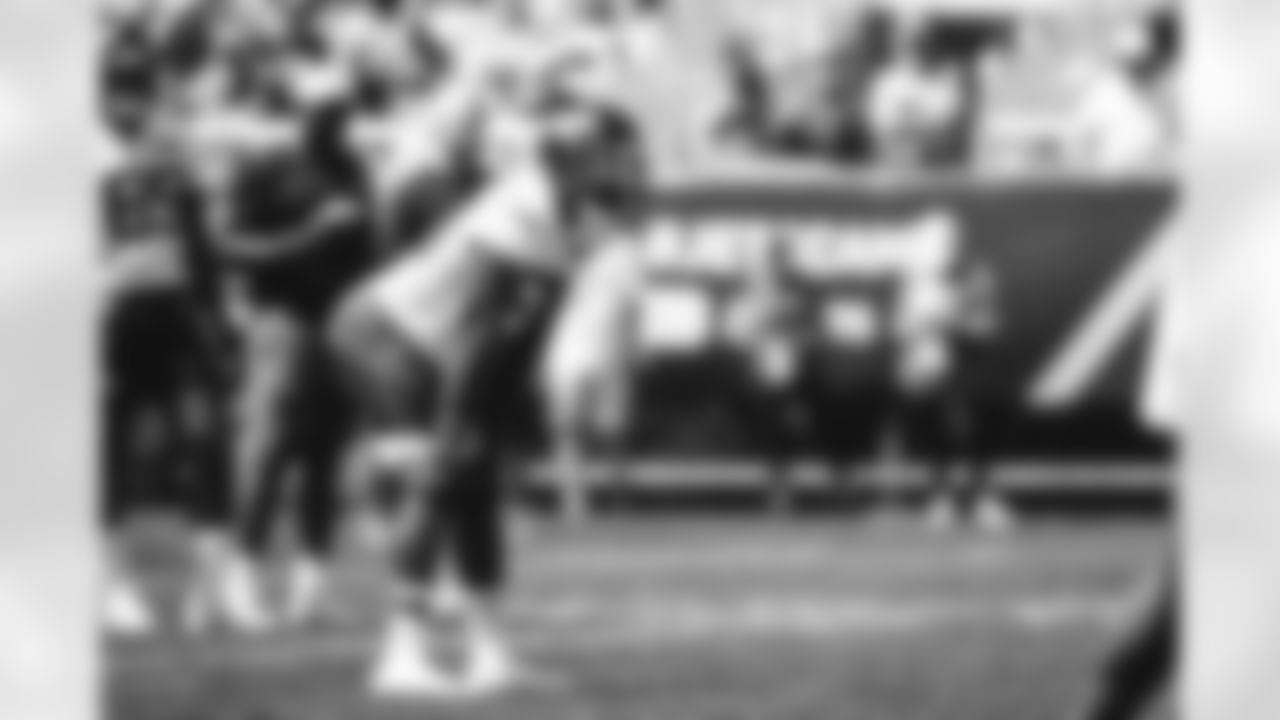 Tevin Coleman
