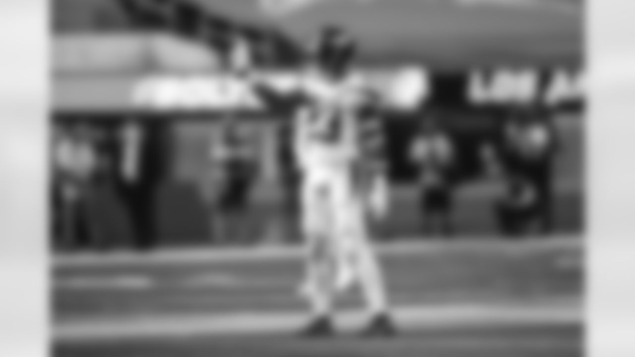 Unrestricted Free Agent
CB Arthur Maulet