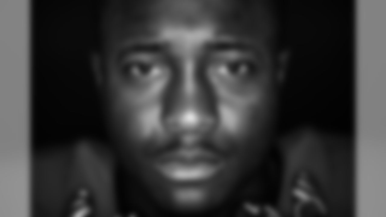 29 Bilal Powell