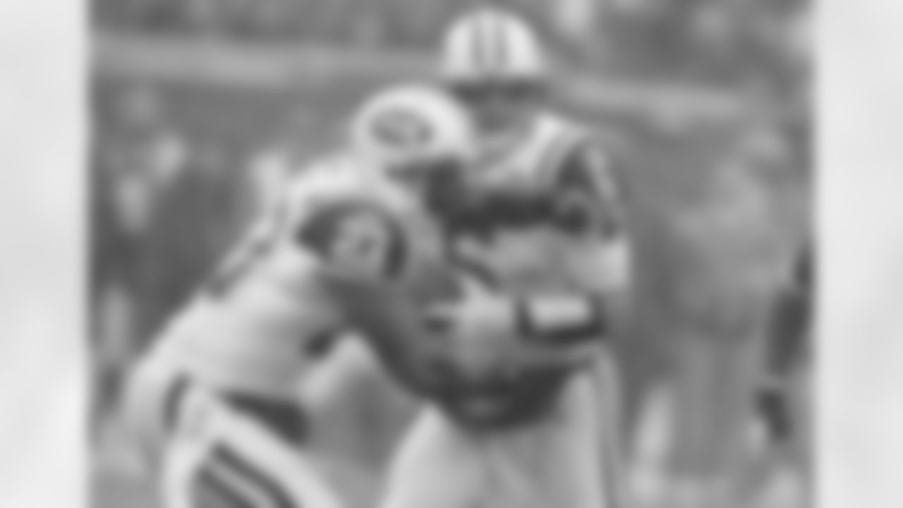 2010 Week 16 Jets vs Bears Game Photos