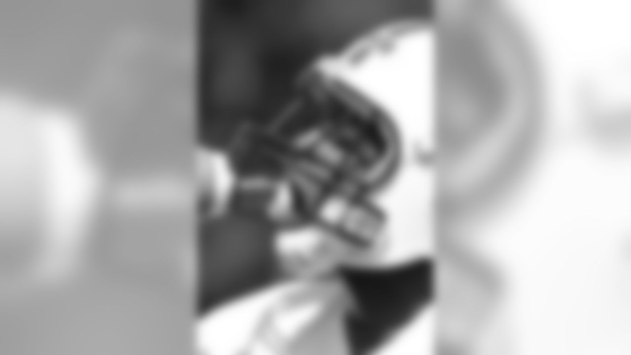2010 Rookie Minicamp