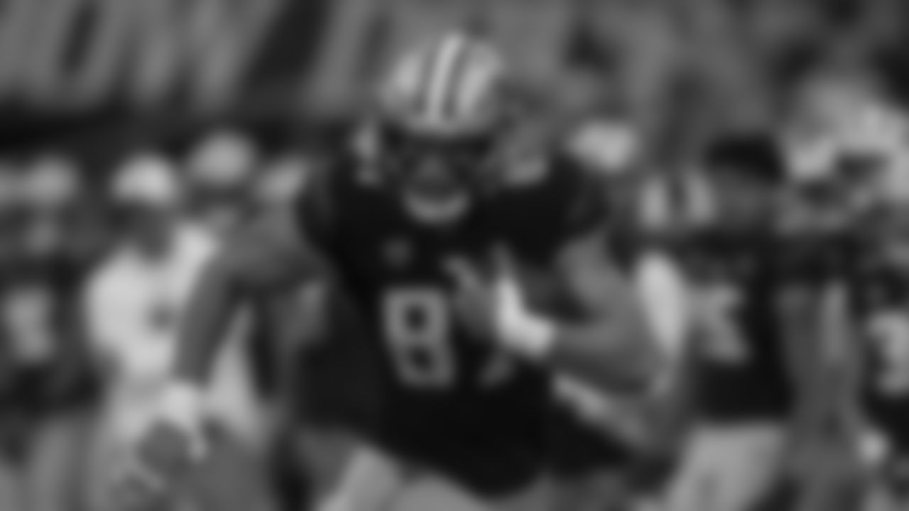 Cade Otton (Washington)