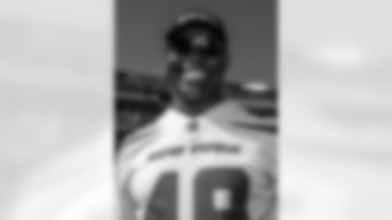 Jets Legend Tony Richardson