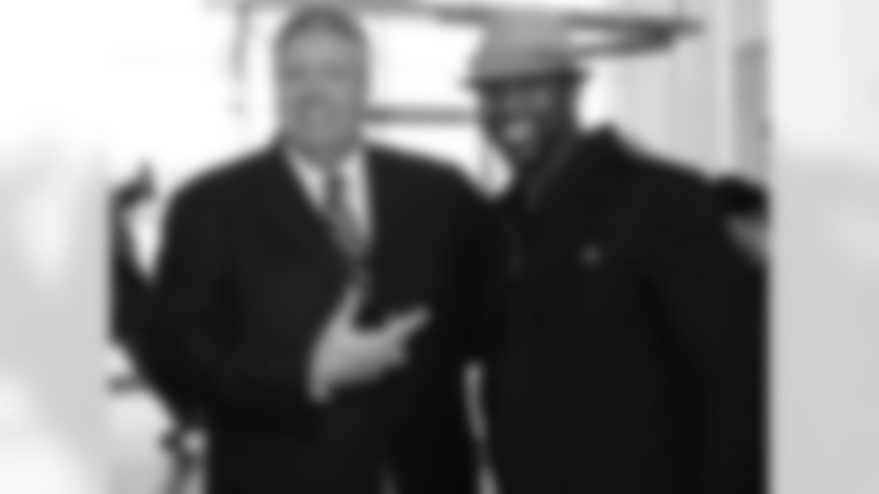 Head Coach Rex Ryan Photos