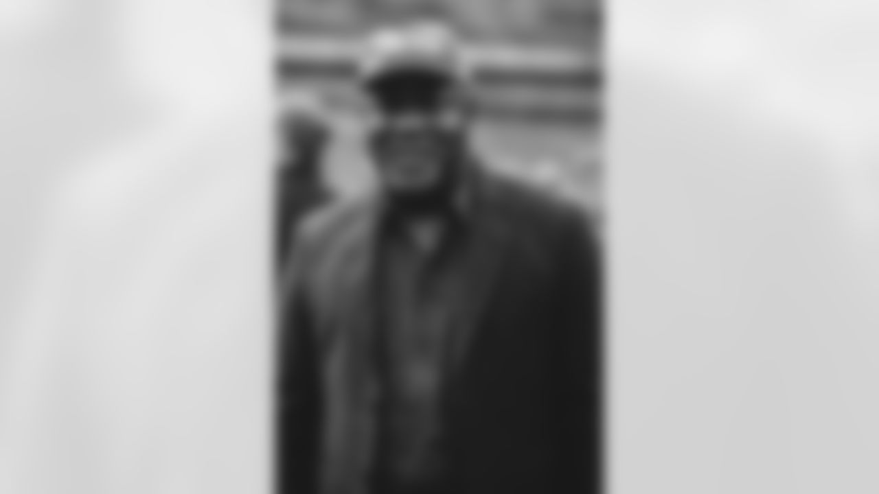 Isiah Whitlock Jr. - Actor