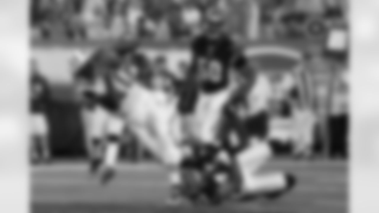2011 Preseason Week 2 Jets vs Bengals Game Photos
