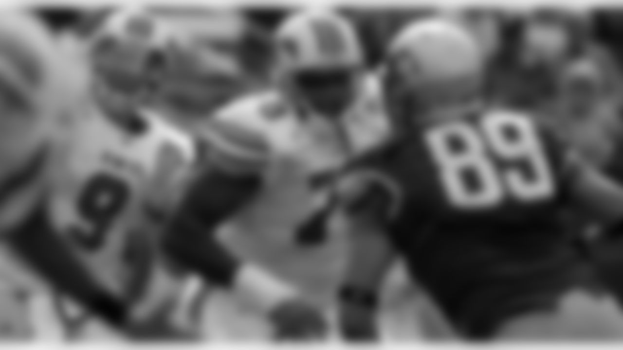 Kelvin Beachum (SMU)