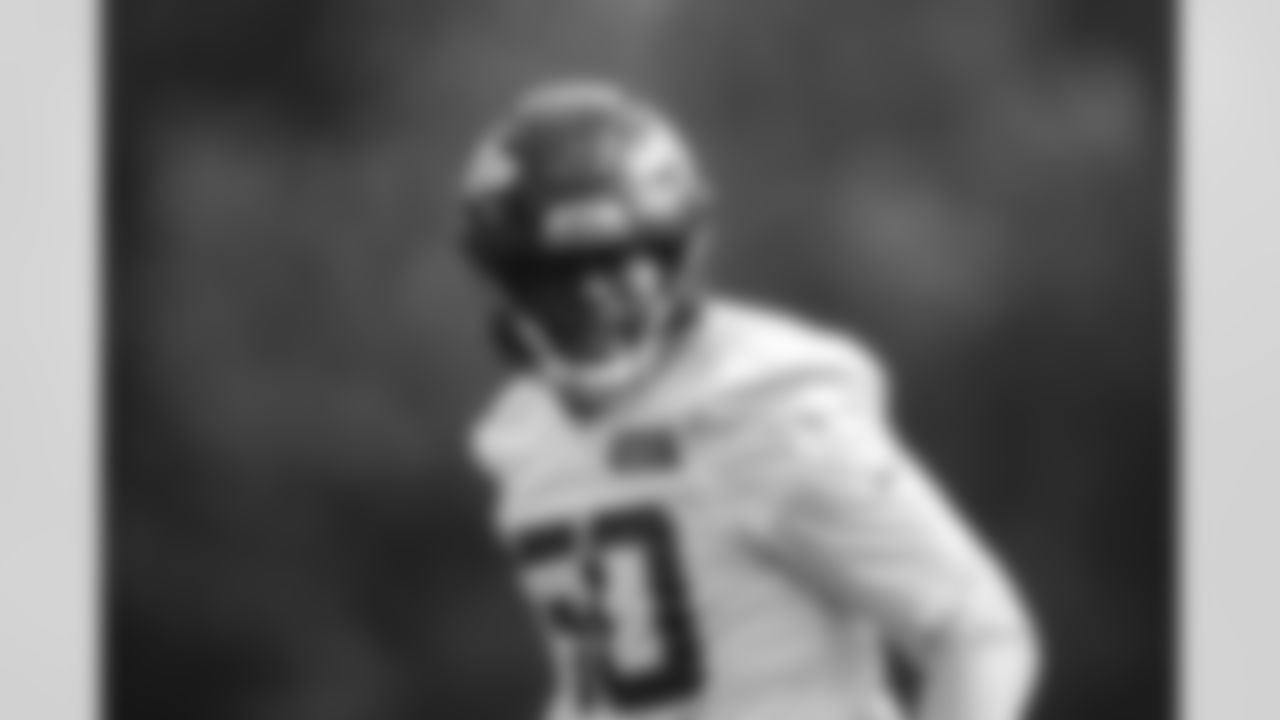 DL Shaq Lawson