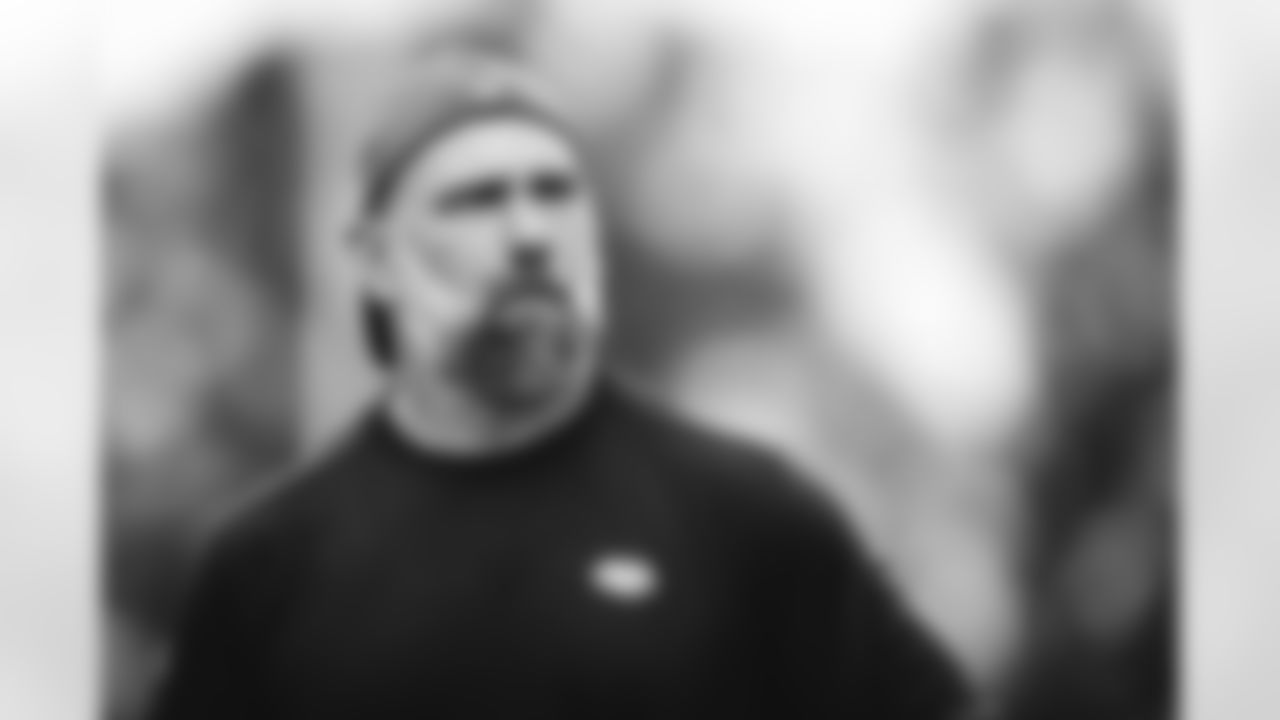 Jeff Ulbrich