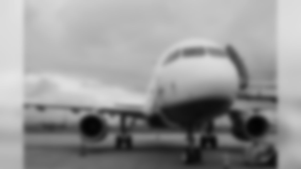 JetBlue Jets Plane Photo Shoot