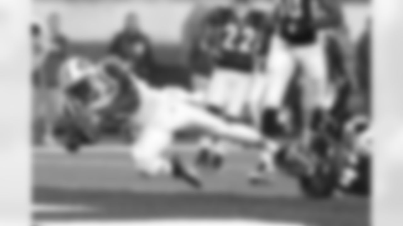 2011 Preseason Week 2 Jets vs Bengals Game Photos