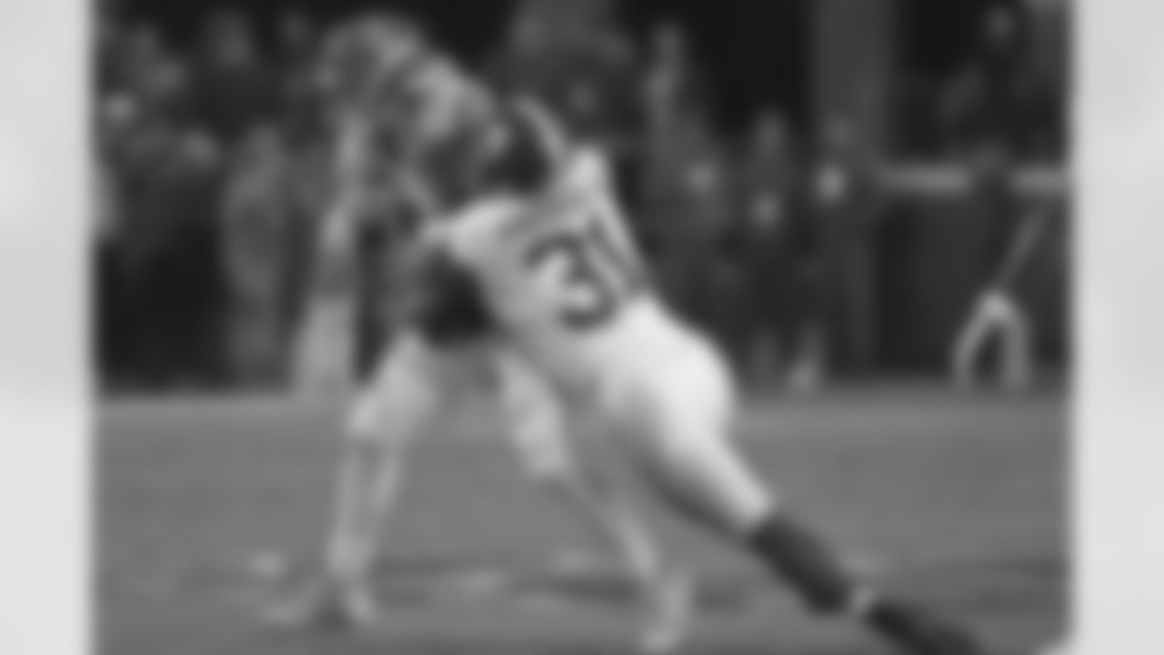 2. Will Anderson Jr., Edge (Alabama)