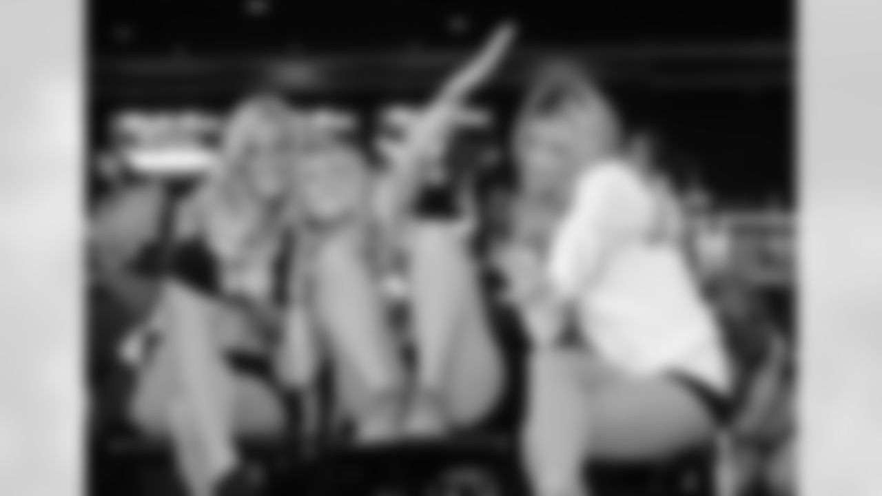 2011 Flight Crew Preliminary Auditions