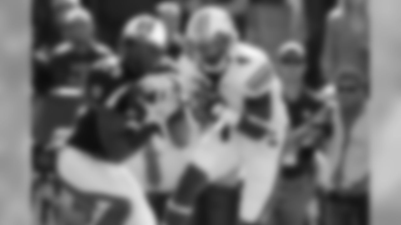 Antonio Allen, S South Carolina 2008-2011