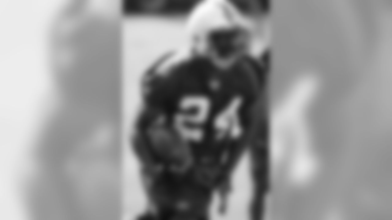 Revis 5-Al Pereira